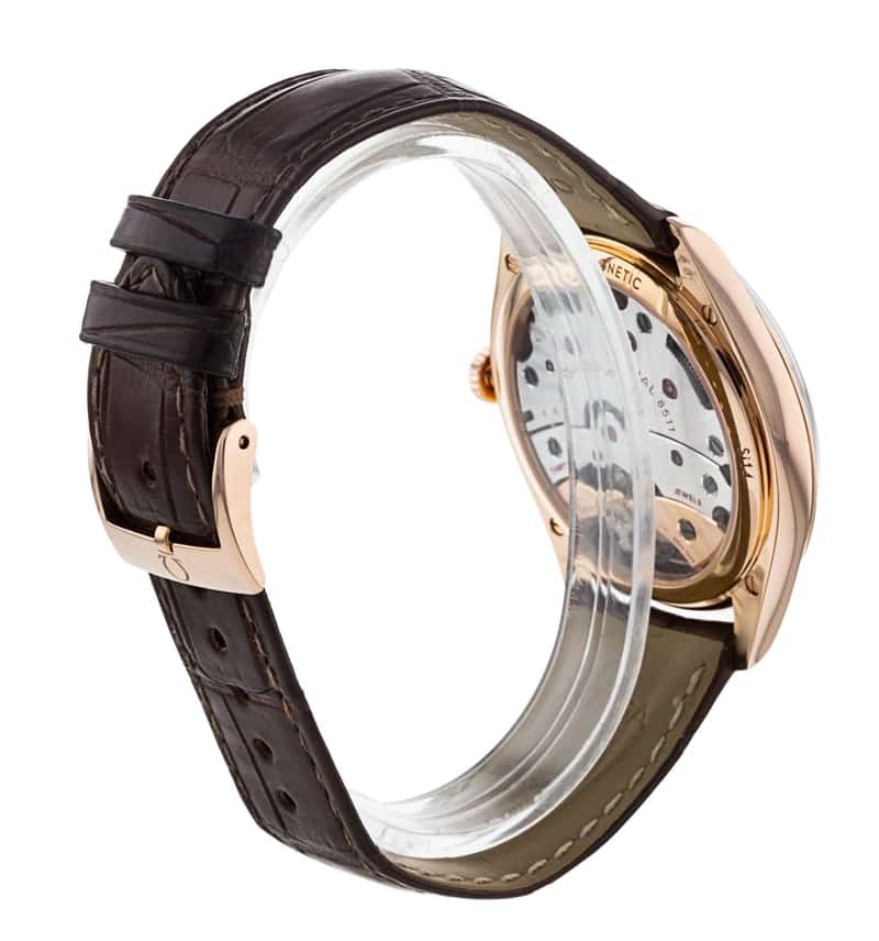 Omega De Ville Co-Axial 432.53.40.21.02.002